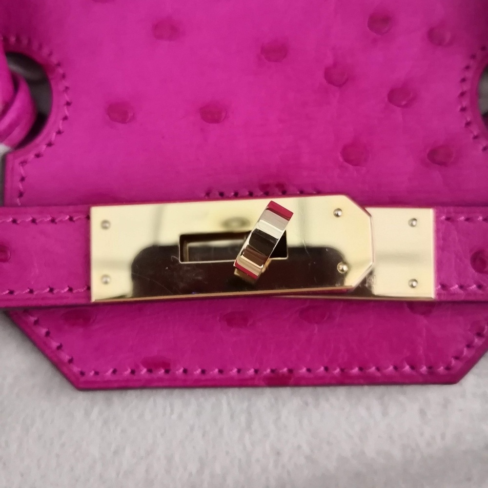 Hermes 铂金 - Picture 7 of 8